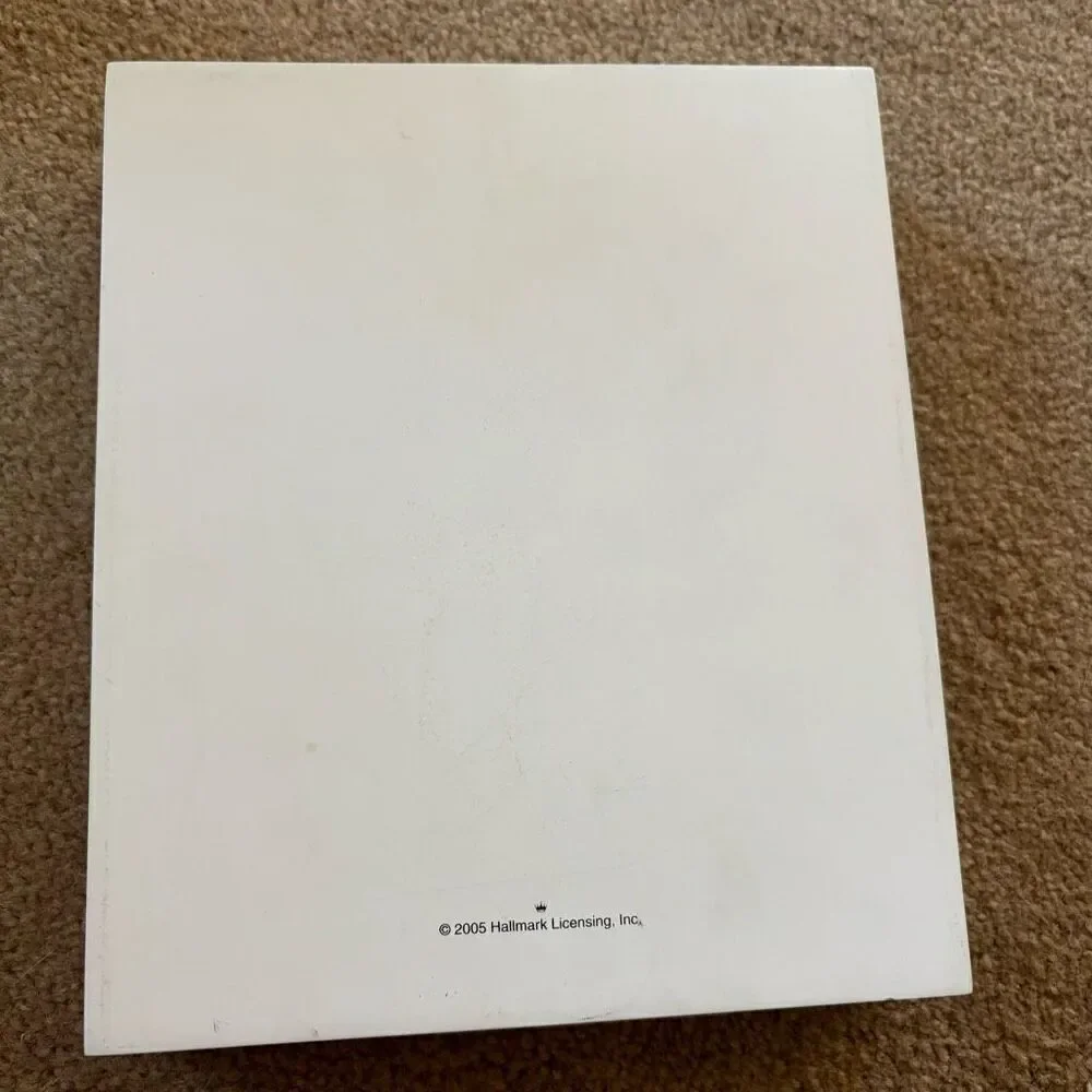 Hallmark Grandchildren Photo Frame Box